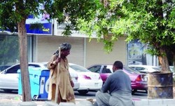 40 Persen Proyek di Saudi Tertunda Akibat Musim Panas dan Puasa