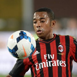 Robinho Segera Susul Kaka ke Orlando