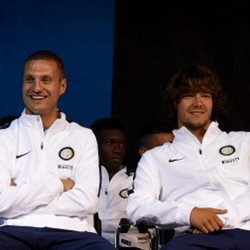 Inter Sedang Sibuk di Bursa Transfer