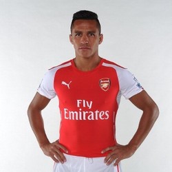 Filosofi Permainan Wenger Yakinkan Alexis Gabung Arsenal