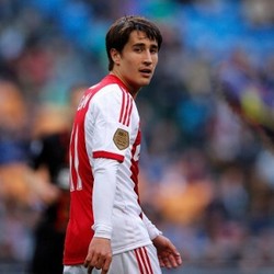Stoke Inginkan Bojan Krkic
