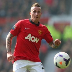 Merasa Diabaikan Van Gaal, Buttner Bertekad Curi Perhatian Hiddink