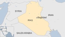 Sejumlah Pria Bersenjata Bunuh 25 Wanita di Lokasi Prostitusi di Irak