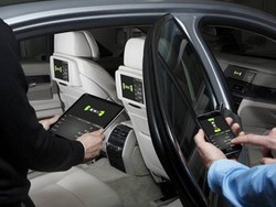 Mobil yang Bisa Internetan Rawan Serangan