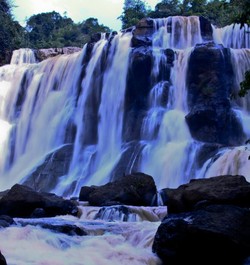 Curug Malela, Niagara Mini di Jawa Barat