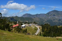 Cantiknya Bumi Lorosae, Timor Leste