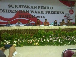 Bawaslu: Laporan Form C1 Sudah Diterima dan Sedang Dikroscek
