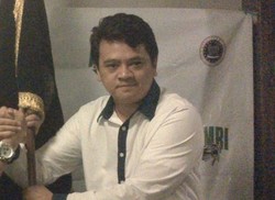 Poempida: Kader Golkar Jangan Malu-malu Lagi Unjuk Gigi Dukung Jokowi