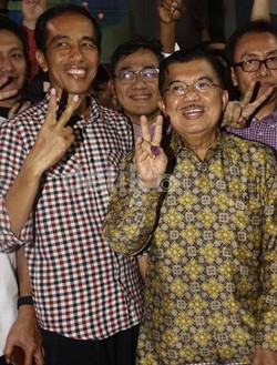 PKB Siap Kawal Rekapitulasi Suara Jokowi-JK Hingga Real Count KPU