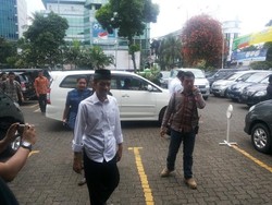 Jokowi: Kalau Mendengar Informasi Tidak Benar ya Jangan Diurusi