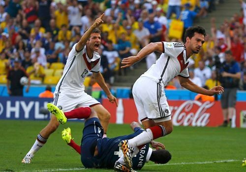 Fleksibilitas Taktik Joachim Loew