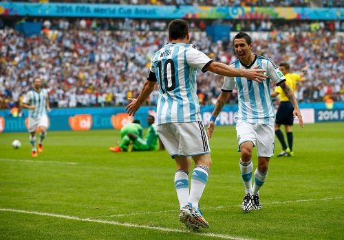 Kesuksesan Pembelajaran Alejandro Sabella