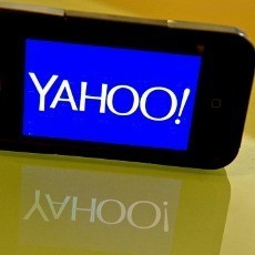 Yahoo Sikat RayV demi Mobile Streaming