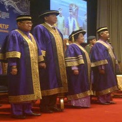 Ini Kesamaan CT dengan Nelson Mandela