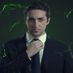 Muda dan Sukses, Ini Dia Zuckerberg dari Italia