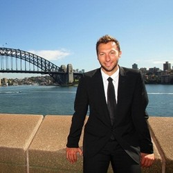 Ian Thorpe Ungkap Dirinya Gay