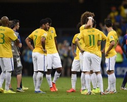 Akhir yang Memalukan untuk Selecao
