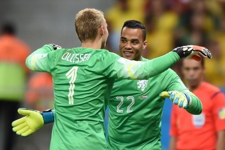 Semua Pemain Belanda Dapat Jatah Main