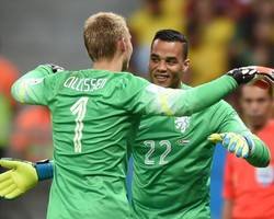 Semua Pemain Belanda Dapat Jatah Main