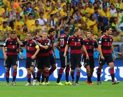 Jerman Ambil Untung dari Performa Bagus Bayern