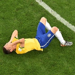 Oscar: 2 Gol, 2 Assist, 1 Kartu Kuning Diving