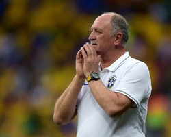 12 Tahun Lalu Bawa Brasil Berjaya, Scolari Kini Tak Beri Apa-apa