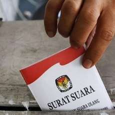 Satu TPS di Kota Mojokerto akan Coblos Ulang