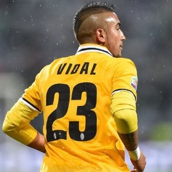 Vidal: Liburan Dulu, Baru Bicarakan Masa Depan