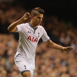 Gagal Bersinar Musim Lalu, Lamela Ingin Buktikan Diri