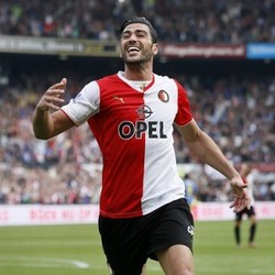 Southampton Datangkan Graziano Pelle