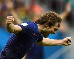 Performa Apik Blind Berujung Gol Pertamanya untuk Timnas