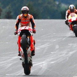 Musim Sudah Berjalan 9 Seri, Semua Dimenangi Marquez