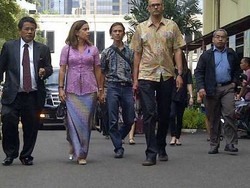 Selain Wali Kelas, Perawat Klinik JIS Juga Diperiksa Polisi