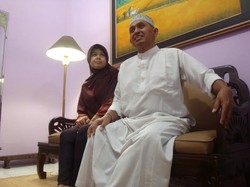 Jika Terpilih dan Digaji Rp 72 Juta, Bambang Hakim: Untuk Koleksi Sepeda