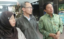 Orangtua Afriand: Tolong Terus Kawal Kasus Kematian Anak Saya