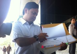 Bima Arya Tantang Warga Bogor Awasi Aset-asetnya Sebagai Wali Kota