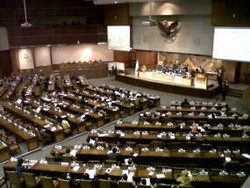 Tokoh Independen Bakal Dilibatkan untuk Putuskan Pemecatan Anggota DPR