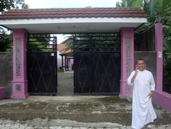 Mengintip Rumah Calon Hakim Agung yang Pernah Tangani Kasus Nenek Minah