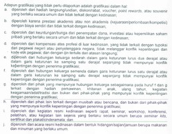 Karena Aturan Ini, Sebaiknya Deddy Mizwar Laporkan Honor Sinetron ke KPK