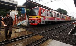 PT KAI Tambah 4 Kereta Untuk Angkutan Mudik 2014