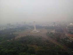 BMKG: Kecil Kemungkinan Suhu 25 Derajat Celcius Terulang di Jabodetabek