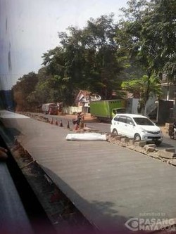 Di Kendal Ada Perbaikan Jalan, Bagaimana Info Jalur Mudik di Wilayah Anda?