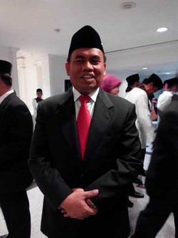 Ingin Fokus, Sekda DKI Tak Mau Rangkap Jabatan