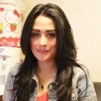 Tinggal di Apartemen, Selvi Kitty Ingin Cepat Punya Rumah