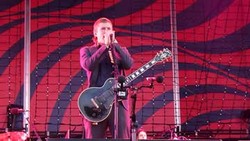 Jelang Rilis Album Baru, Paul Banks Lebih Senang Interpol Tidak Tur Konser