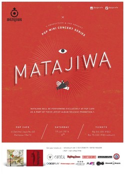 MATA JIWA