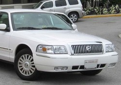 500.000 Unit Mobil Ford Sedang Diselidiki