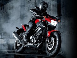 Versi Telanjang Honda CBR250R