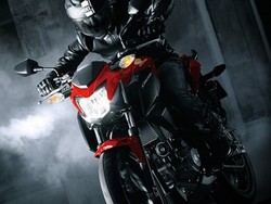 Ini Jeroan Honda CBR250R Versi Telanjang