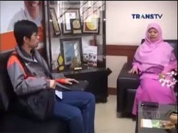 Kisah Seorang Relawan Indonesia yang Sempat ke Gaza